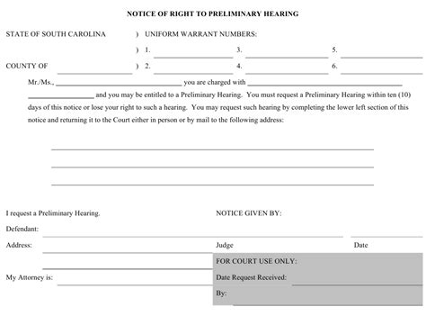 Form Scca512 Fill Out Sign Online And Download Printable Pdf South