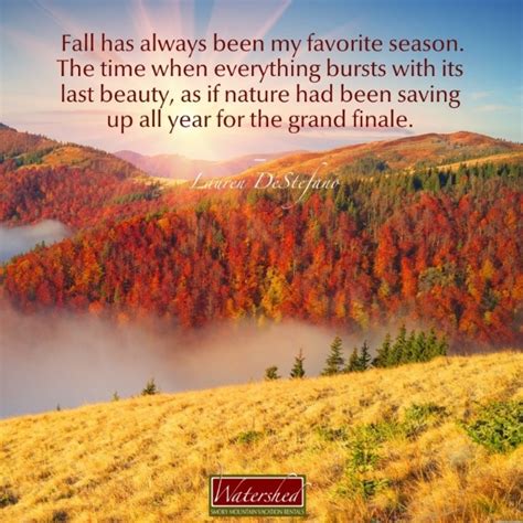 Inspirational Quotes To Get You Out On The Trails This Fall