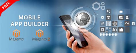 Test Your Magento Website On Demo Magento Mobile Apps For Free Blog