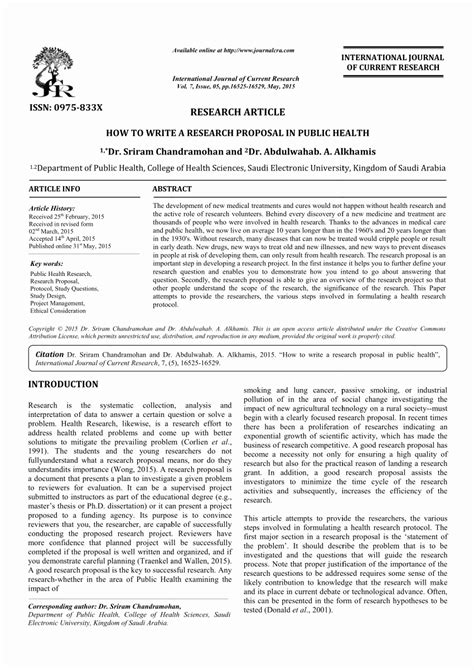 If you want to learn how to critique an article, you should first have a clear understanding of what this assignment is about. Imrad Format Tagalog / Thesis Pananaliksik Tagalog : • facilitates literature review, allowing ...