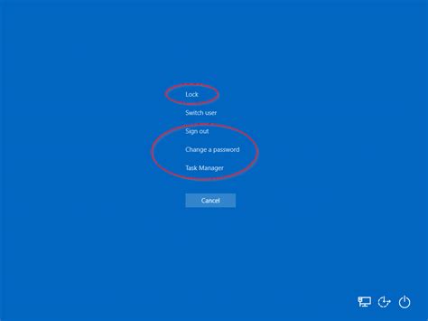 How To Disable Ctrl Alt Del In Windows 11 Vrogue