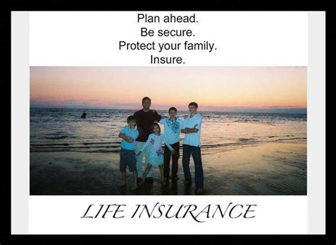 · life insurance comes with a peace of mind that in your absence, your family and loved ones will be taken care of as. Great Totally Free Life insurance advertising - #iullifeinsurance #lifeinsuranceadvertisement # ...