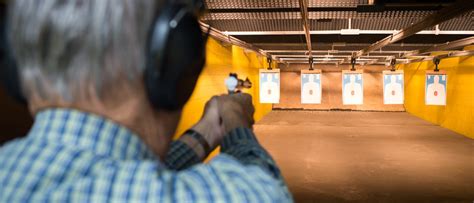 Shooting Range Near Me Age Requirement - RIDELEF