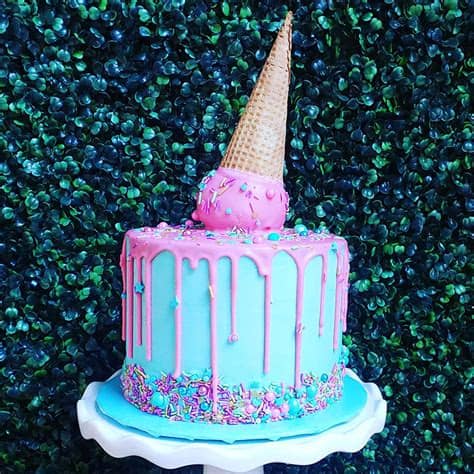 They are also offering classes in orange county and san diego, look out for future classes on facebook! Drippy Ice Cream Cake Decorating Class: Saturday ...