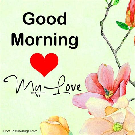 Best 200 Good Morning Messages Wishes And Cards 2022