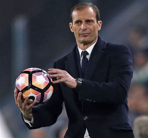Max allegri has quit juventus after failing to deliver the champions leaguecredit: Barcelona News: Max Allegri offered £20m contract despite ...