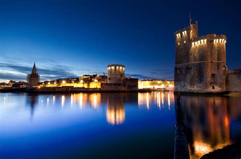Site officiel de la rochelle tourisme, votre port d'attache ! Tourisme.fr: vacances dans le sud-ouest avec les offices ...