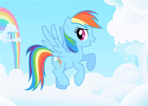 Are you an Earth Pony, a Pegasus or a Unicorn? Poll Results - My Little