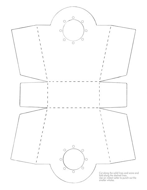 If you have concerns about the hygiene of making crafts from toilet paper rolls, cut a piece of paper towel roll or gift wrap tube to about the length of a toilet paper roll and use that instead or roll your own tube using cardboard from old cereal boxes or poster board. easter basket template | Easter basket template, Paper ...