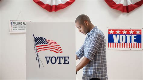 Why These Midterm Elections Matter Whats At Stake Bin Black