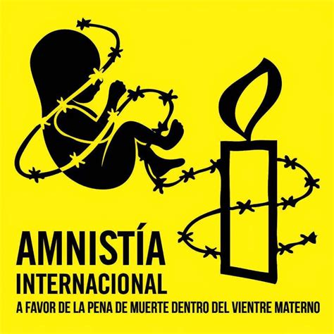 Amnistía internacional deja de considerar a alexey navalny como 'preso de conciencia'. Amnistía Internacional, ya fanática pro-aborto, pierde la ...