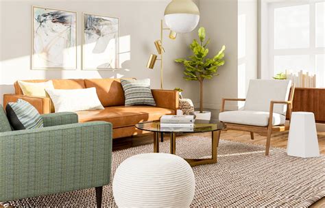 See more ideas about toronto lofts, toronto, loft. Modern Living Room Design - 5 Ways to Try a Mid-Century Style