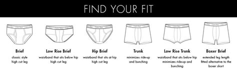 The first thing you need to know is that suit sizes are based on chest measurements. Calvin Klein Men's Underwear Body Modal Boxer Briefs at ...