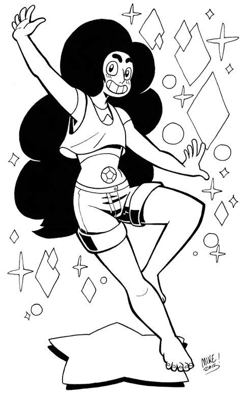 270 Lineart Steven Umiverse Ideas Steven Universe Steven Steven