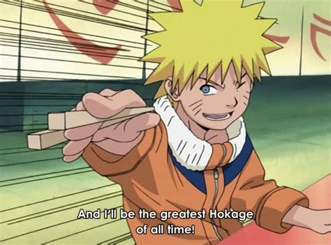 Which Moments In Naruto Gave You The Biggest Goosebumps Was Rewatching