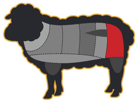 But the supermarket also offers convenient shopping from home. Ham clipart lamb leg, Ham lamb leg Transparent FREE for ...