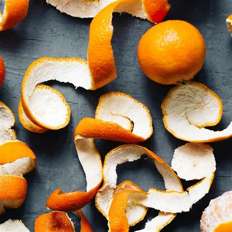 14 Fruits And Vegetables You Shouldnt Peel—and 9 You Should
