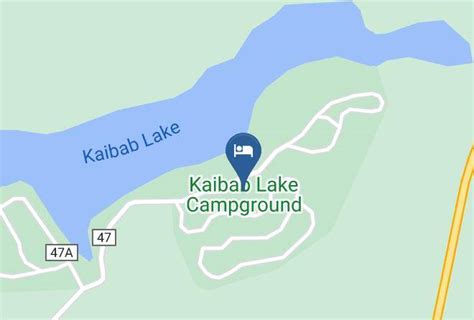 Kaibab Lake Campground Map SexiezPix Web Porn