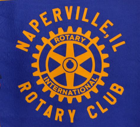 Rotary Club Of Naperville Is Set To Host International Service Summit
