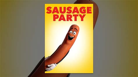 Sausage Party Youtube