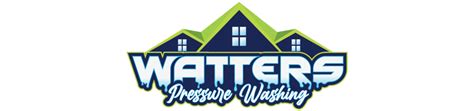 Pressure Washing In Akron OH - Watters Pressure Washing In Akron OH - Watters Pressure Washing