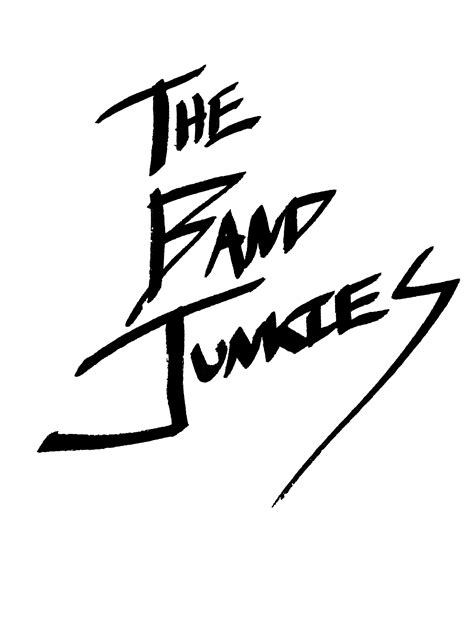 Home — The Band Junkies