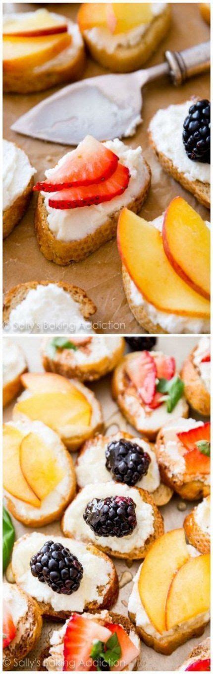 Party Snacks For Adults Finger Foods Entertaining 54 Trendy Ideas