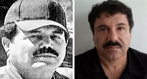 El Mayo Zambada Detrás De La Fuga De El Chapo Guzmán Segundo A