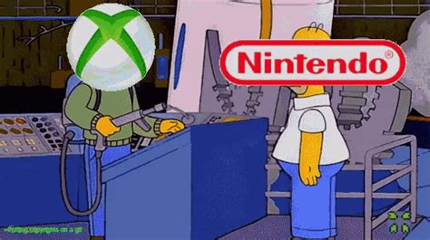 Xbox Scorpio Xbox Know Your Meme