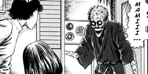 The 15 Scariest Junji Ito Stories Ranked 2022