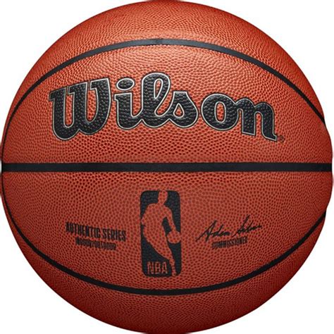 Wilson Košarkarska žoga Wtb7200xb Nba Authentic Rossi Sport