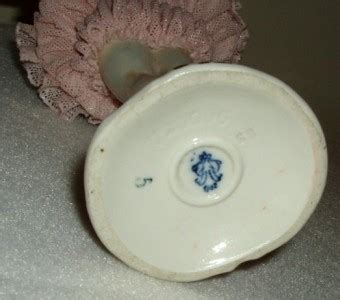 Dresden, figurines, 18th centuary, gentleman, lady. ANTIQUE PORCELAIN OLD VOLKSTEDT MARK DRESDEN LACE ...