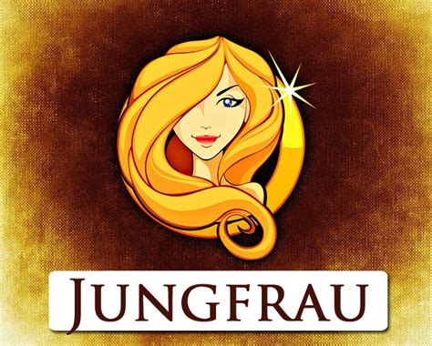 Jungfrau Horoskop Für Die Nächste Woche Jungfrau Wochenhoroskop