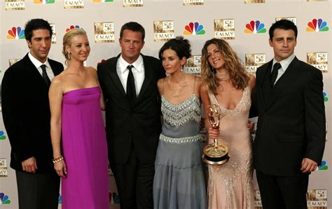 The reunion, featuring all six of the original cast, was originally supposed to have been filmed more than a year ago but was repeatedly delayed by the coronavirus pandemic. 'Friends' Reunion Special Has Officially Wrapped Filming Using Original Set - The Juicy Report