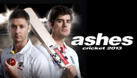 Ashes Cricket 2013 Reloaded Scenesource