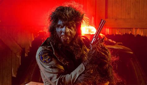 I'd give it an 8 out of 10. WolfCop (2014) - WorldBizz