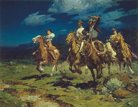 Rough Riding Rancheros National Cowboy Western Heritage Museum