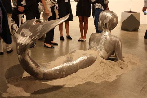 Image Result For Mermaid Museum Metallkunst Kunst Kultur