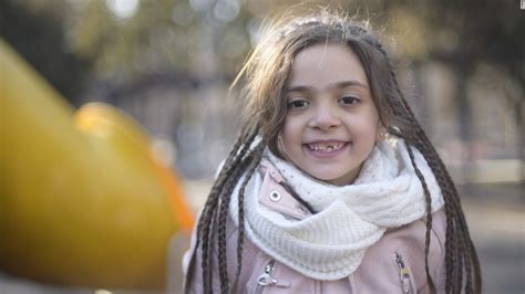 A Day With Bana The Syrian Girl Who Gave A Voice To Aleppo Cnn