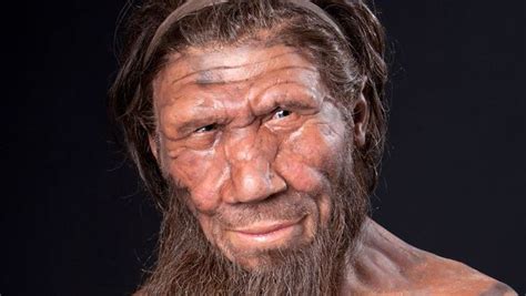 Listen To What A Neanderthal Male Might Have Sounded Like According To Reconstruction Experts