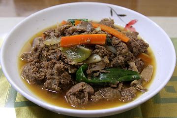 Want to know the difference between gochujang and ssamjang? Serupa Tapi Tak Sama, Ketahui Bedanya Yakiniku vs Bulgogi ...