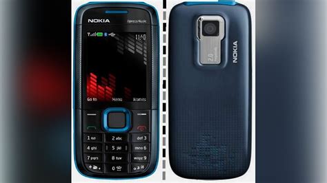 Download Nokia 5130 Xpressmusic For Gta San Andreas