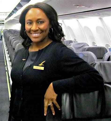 Flight Attendant Writes Simple Note To Teen Passenger Little Did She Know It Would Save Her