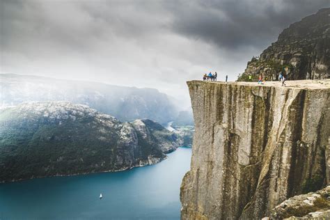The 9 Best Hikes In Norway Lonely Planet