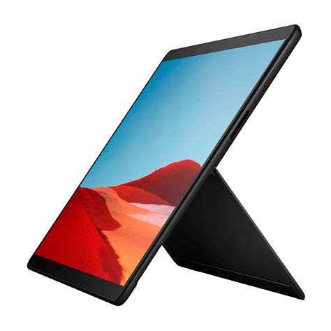 Microsoft Surface Pro X 13 Tablet Microsoft Sq2 16gb 512gb Ssd 4g Wifi