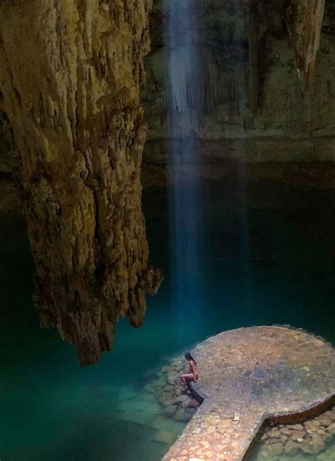 Cenote Suytun 20 Things To Know Before Visiting In 2022 Funnyworldtravel