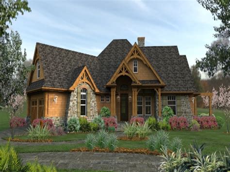 Many of our ranch homes can be also be found in our contemporary house plan and traditional house plan sections. Vintage Craftsman House Plans Best Craftsman House Plans ...