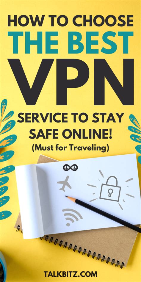 Staying Safe Online Technology Hacks Best Vpn Travel Must Haves