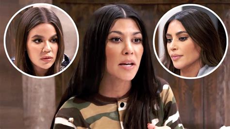 Watch Keeping Up With The Kardashians Episode The End Part Usanetwork Com