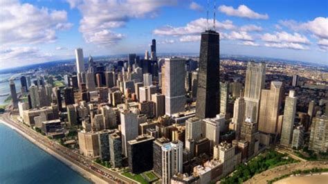 Chicago is located in the midwest along the great lakes shoreline. Moving to Chicago, IL | Brax Homes - Chicagoland Real Estate